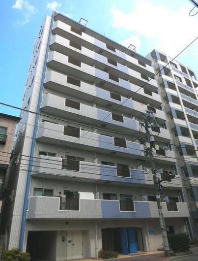 ラクラス新御徒町