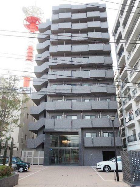 ルーブル川崎七番館