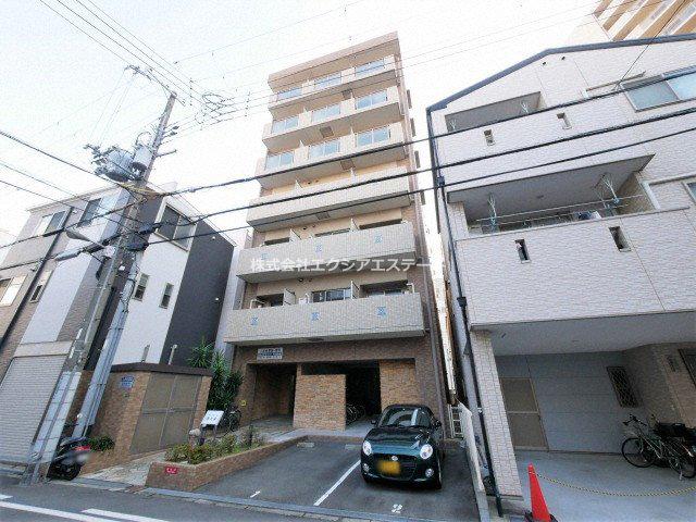 ボンジュール西九条