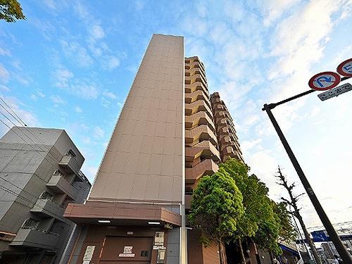 ライオンズプラザ上大岡