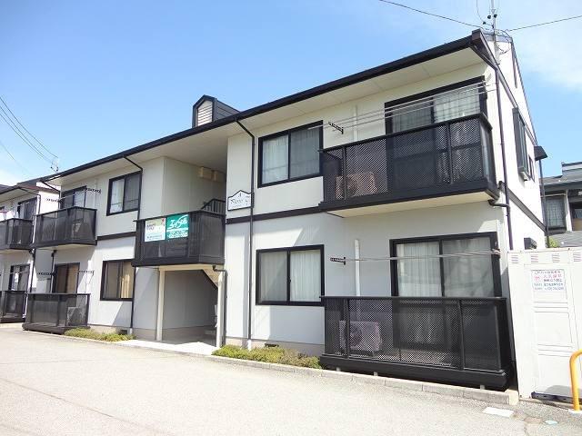 パルティールT A棟