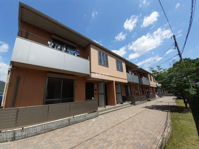 シャーメゾン B棟