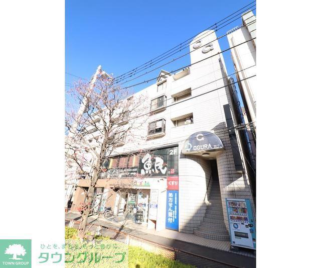 OGビル