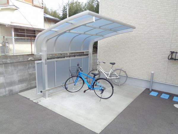 ハートフル広野II