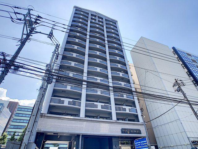 ロイヤル博多駅東(1K/11階)