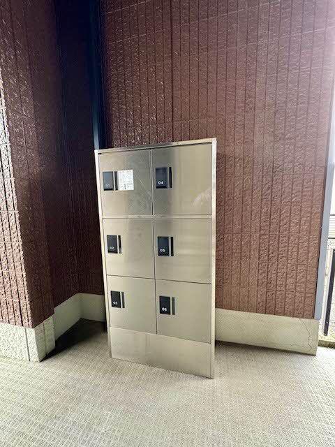 バリュージュ今泉