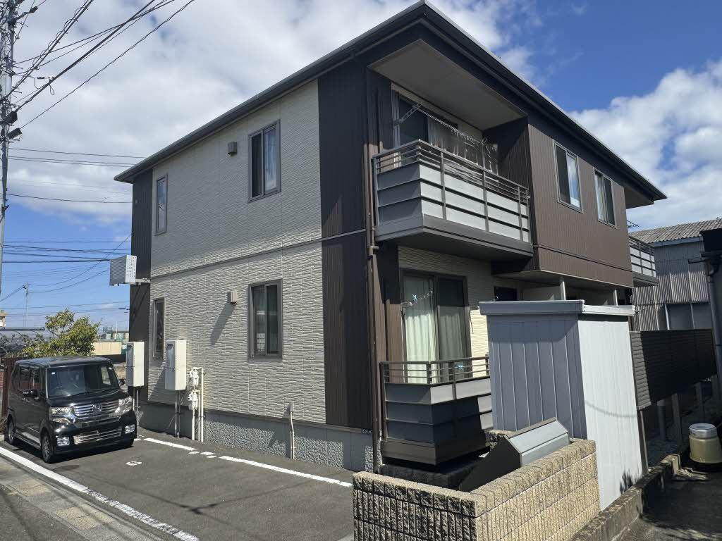 バリュージュ今泉