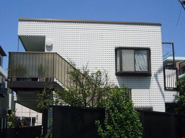 プラスパ大塚