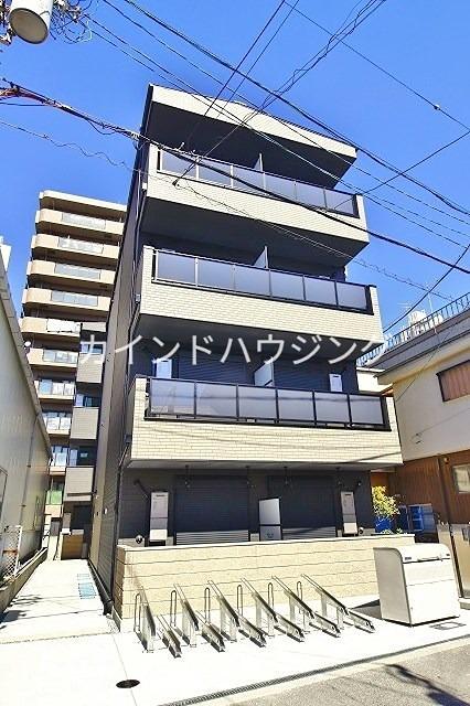 ニスム御崎