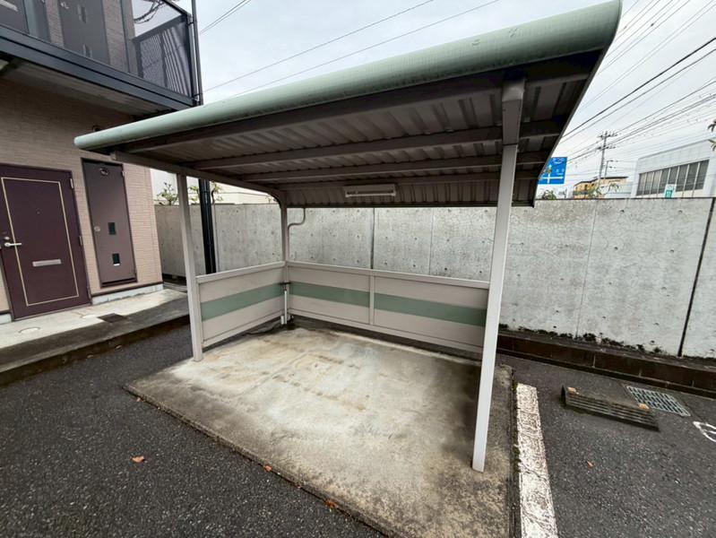 プレッソ新在家