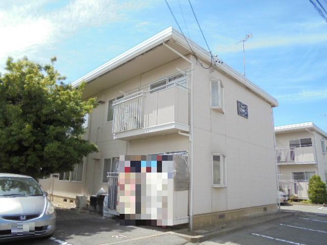 ハイツ美穂C棟