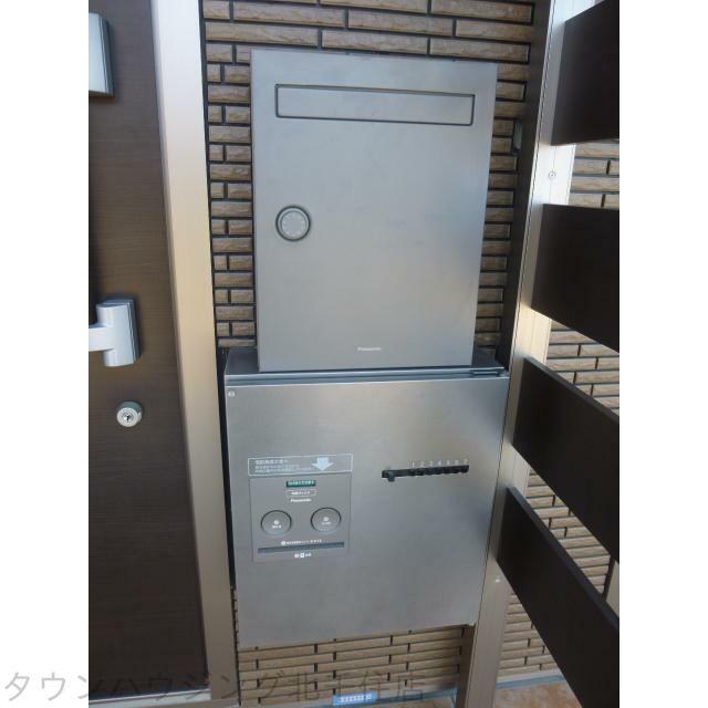 パーシモン