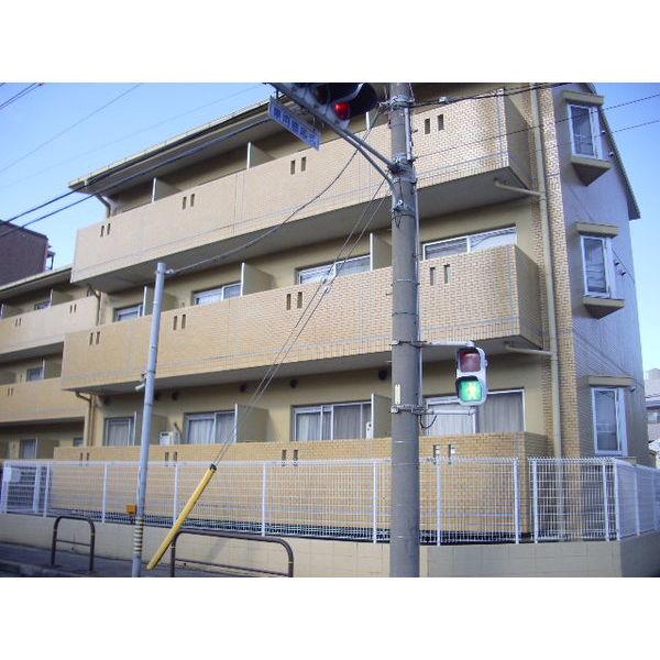 TOWNコスモス