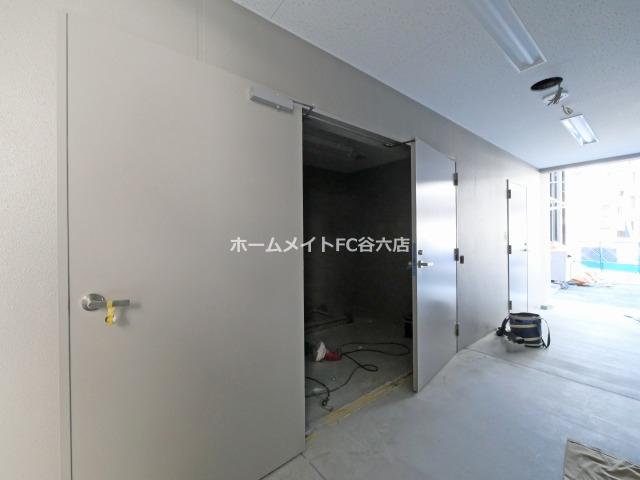 エスリード難波AGREA