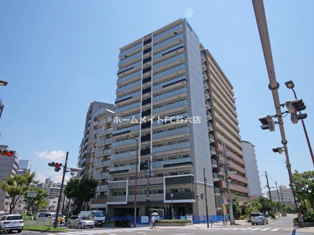 エスリード難波AGREA