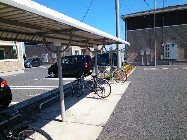 プランドールB