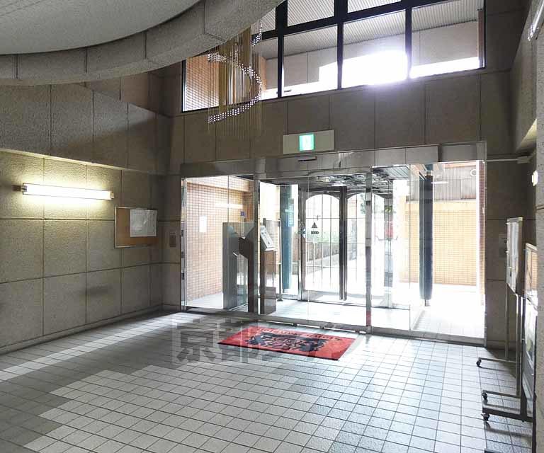 ライオンズマンション京都河原町第2