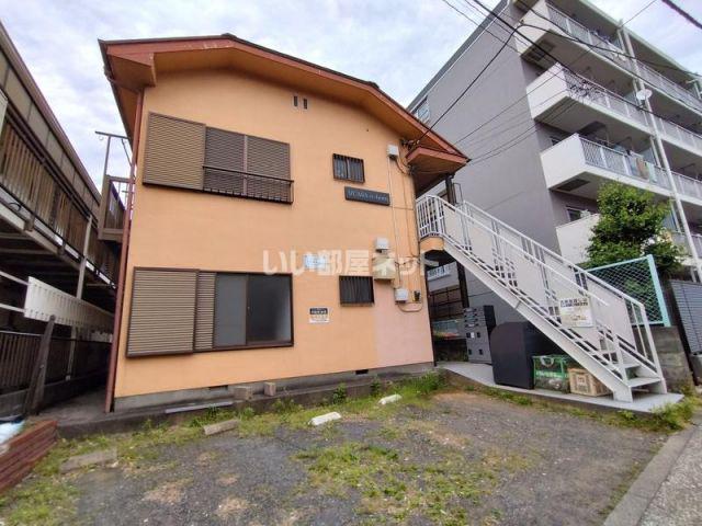 BCASA 多摩永山 RE-BORN(1K/1階)