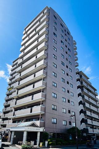 アーバンパレス水前寺駅前
