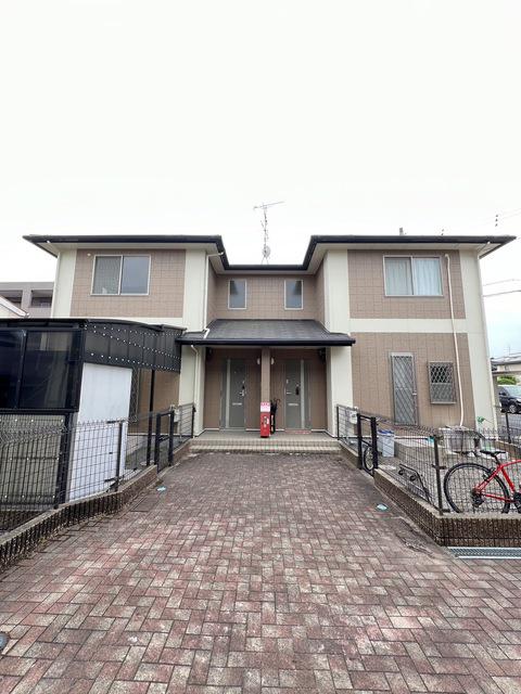 リビングタウン狭山池 H棟