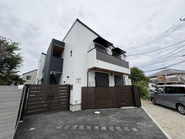NAGI BASE-凪-