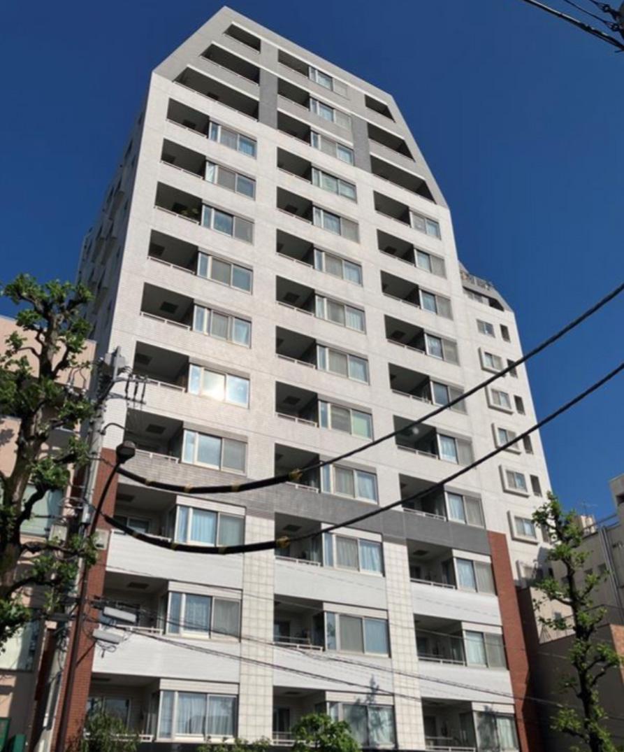 ベルメゾン文京白山
