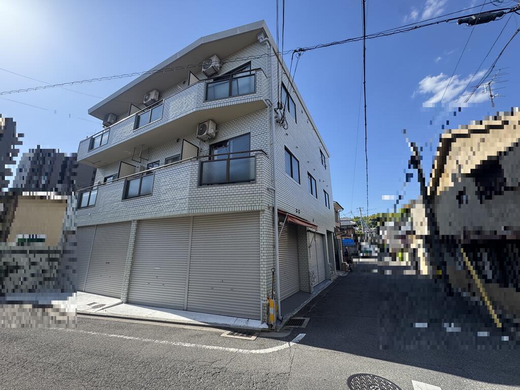 メゾン・ド・千坂