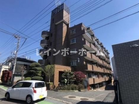 インペリアル本丸