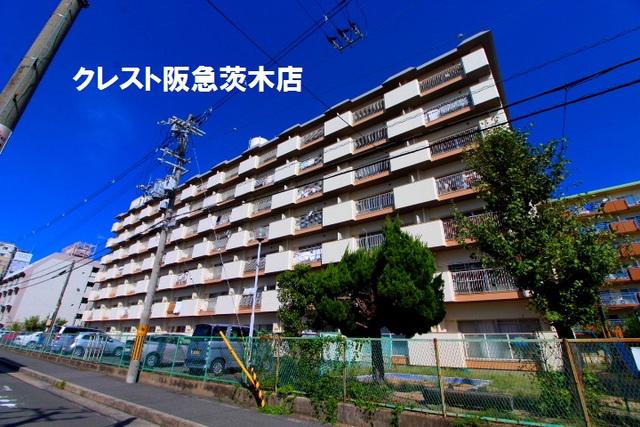 ローズハイツ茨木