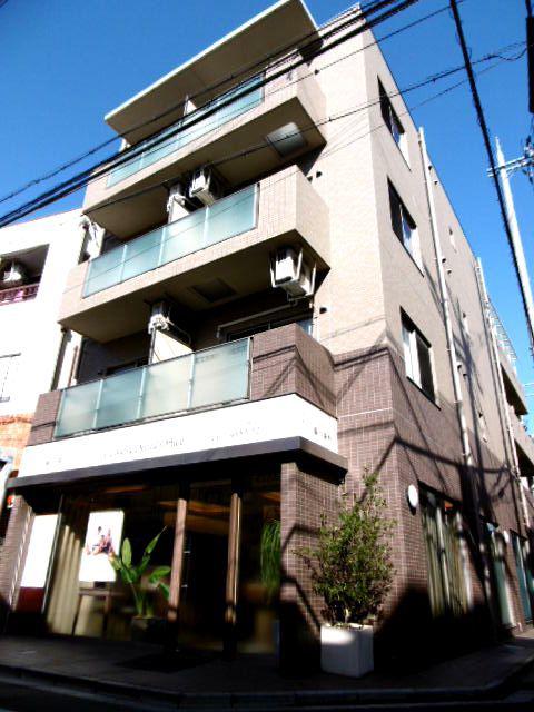 コクリコ富田