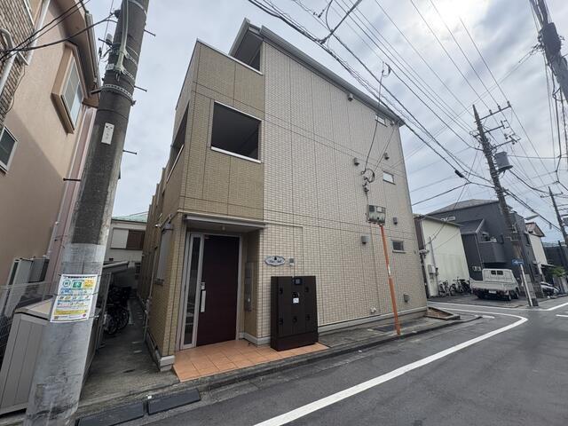 フラッツ・ベル