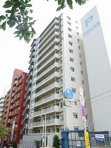 パークアクシス大塚