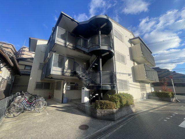 シャンテ畑中