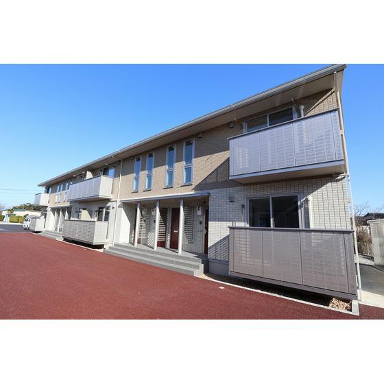 サンシャイン上冨居II
