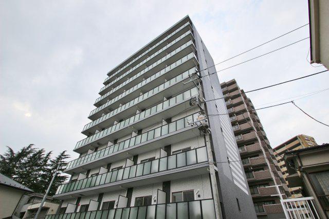 アクシーズタワー川口VIII
