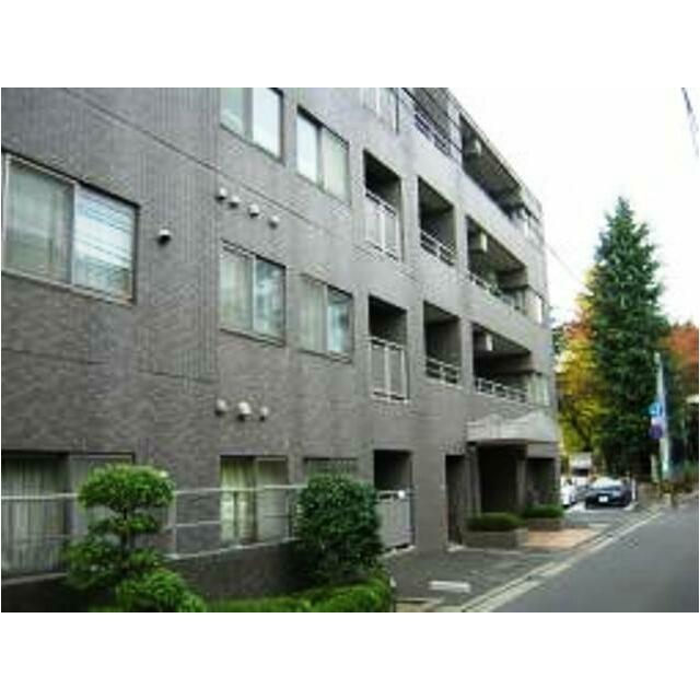 ファミールグラン錦町