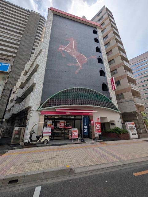 ドムスアルバ