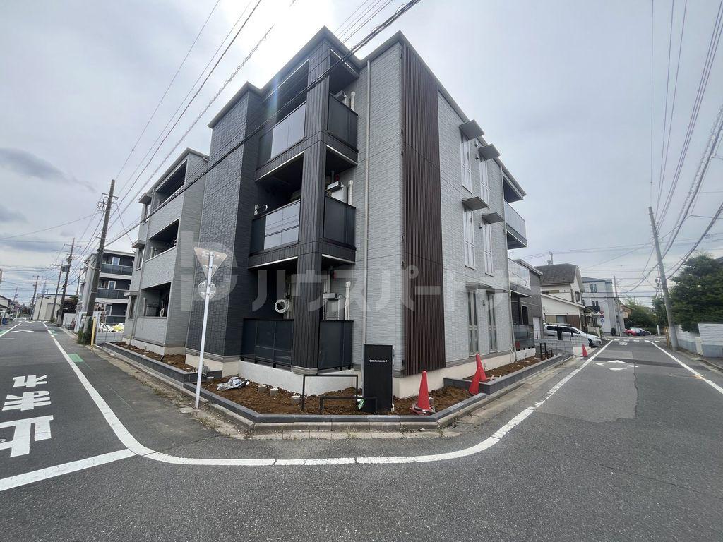 セレスティア細田C