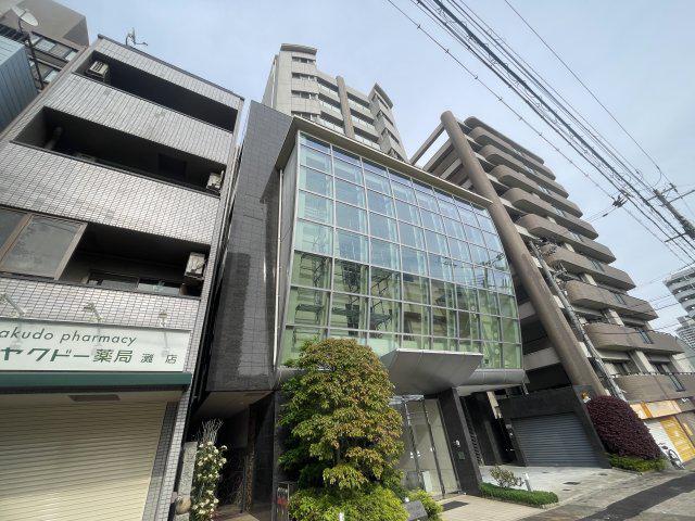 シークリサンス神戸