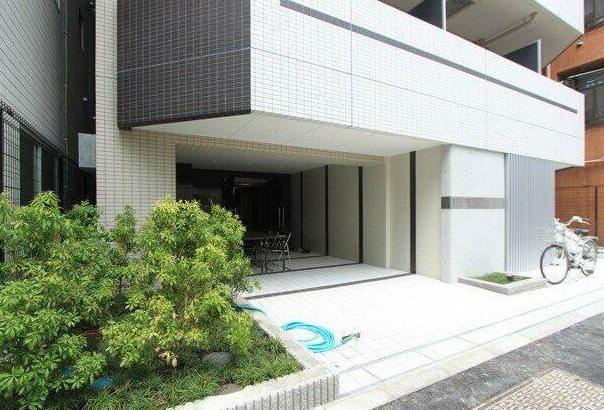レアライズ新御徒町