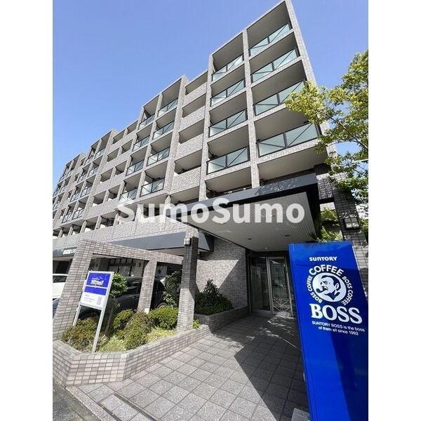 レシェンテ・ヴィラ 東福岡