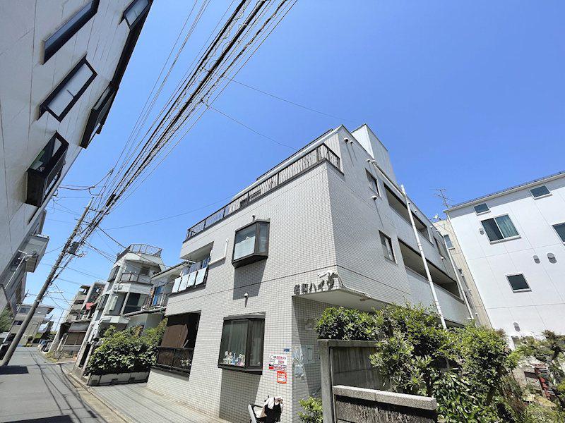 名和ハイツ