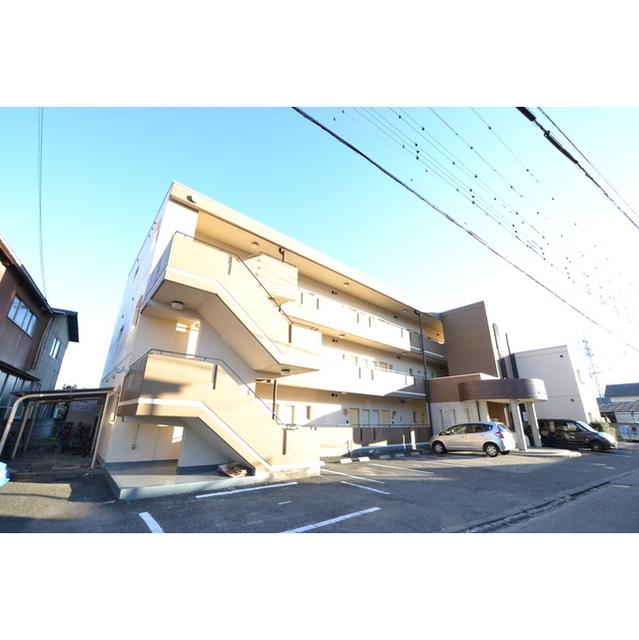 グローリオ高畑