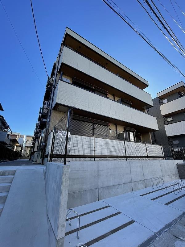 ビエント新横浜