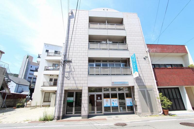 松本ビル