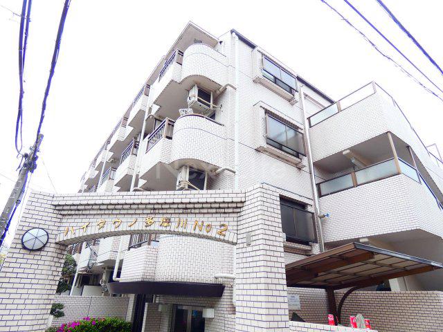 ハイタウン多摩川NO2