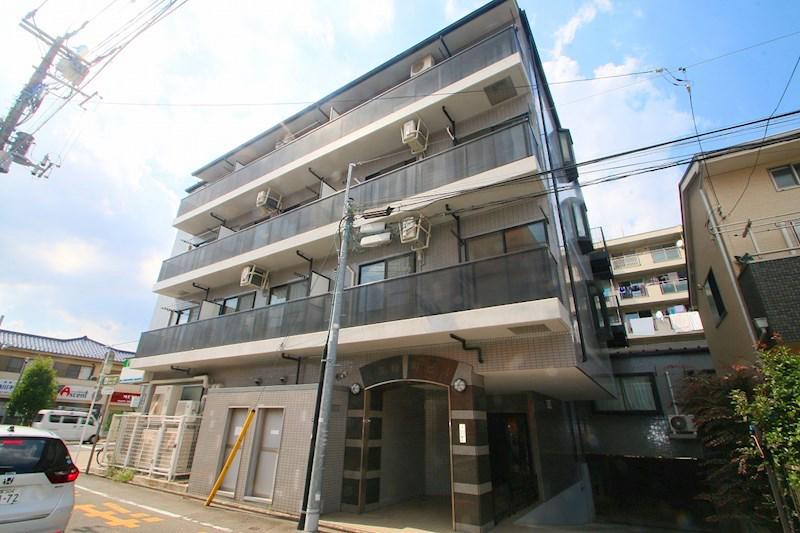 丸泰桜町ビル