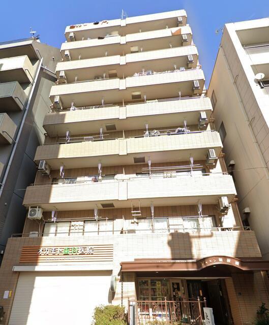 シャロン新板橋
