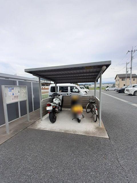クローバーA