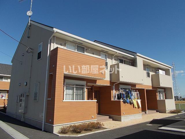 クローバーA